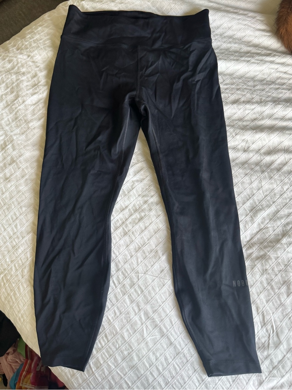 LIKE NEW NOBULL LEGGINGS